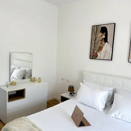 Sol - 2 Bedrooms