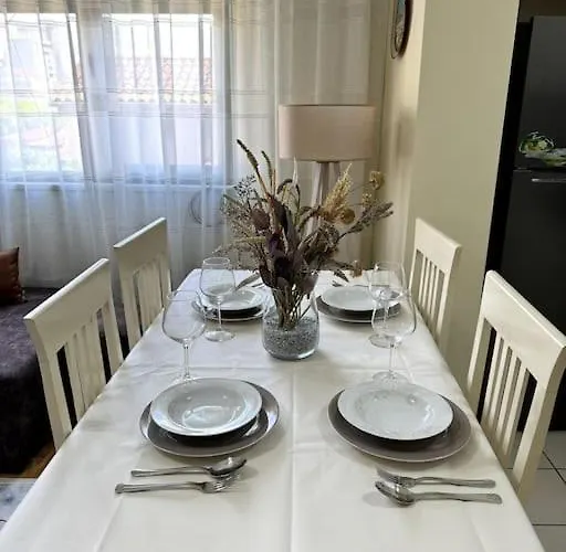 公寓 Sol - 2 Bedrooms