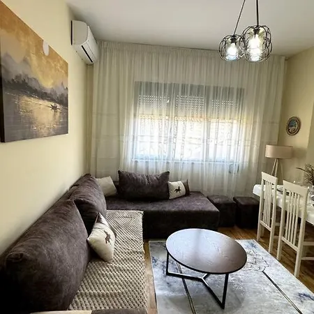 Sol - 2 Bedrooms Shkoder