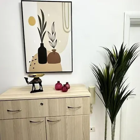 Sol - 2 Bedrooms