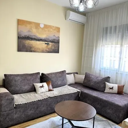 Sol - 2 Bedrooms Apartment