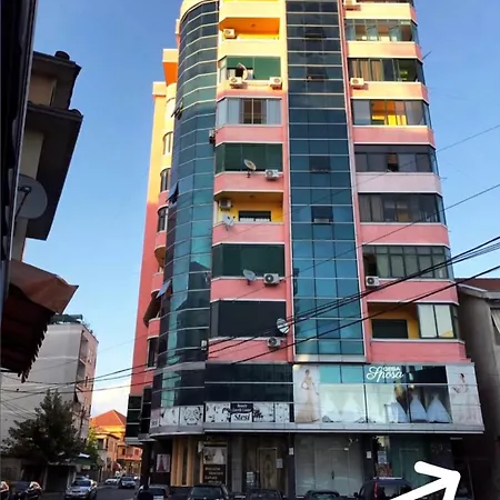 Apartament Sol - 2 Bedrooms