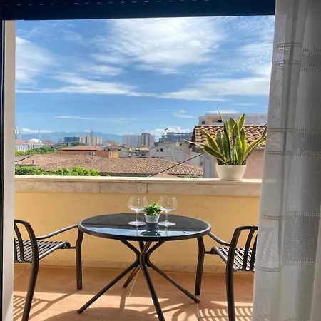 Sol - 2 Bedrooms * Szkodra