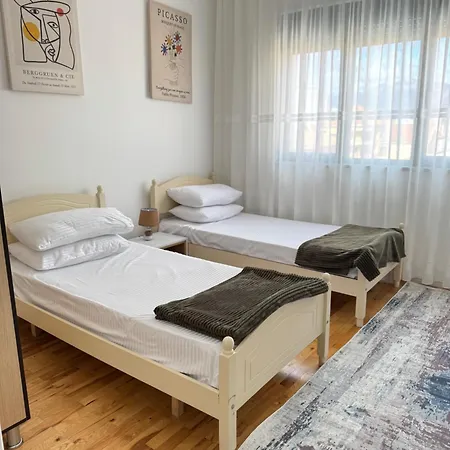 Apartment Sol - 2 Bedrooms *
