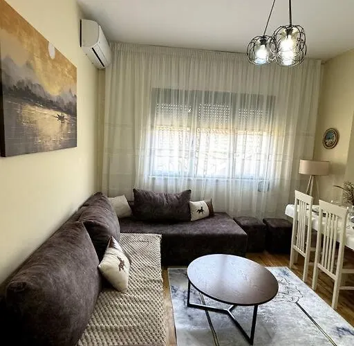 Sol - 2 Bedrooms Shkodër