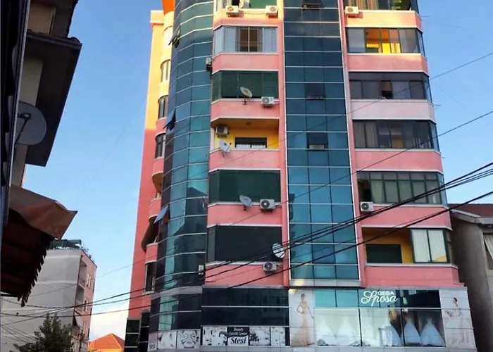 Daire Sol - 2 Bedrooms