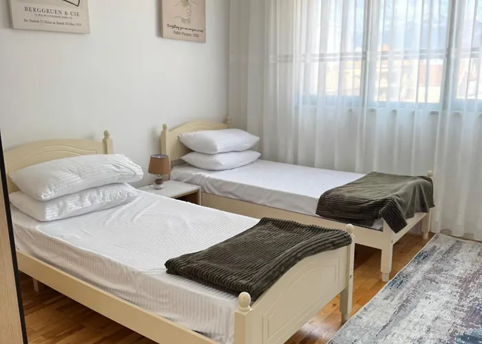 Lejlighed Sol - 2 Bedrooms *